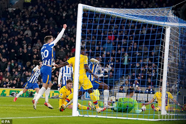 BRIGHTON SECURE POINT AT HOME, HOT MATCH-DAY AS CHELSEA VISITS CITY AND COUTINHO RETURNS