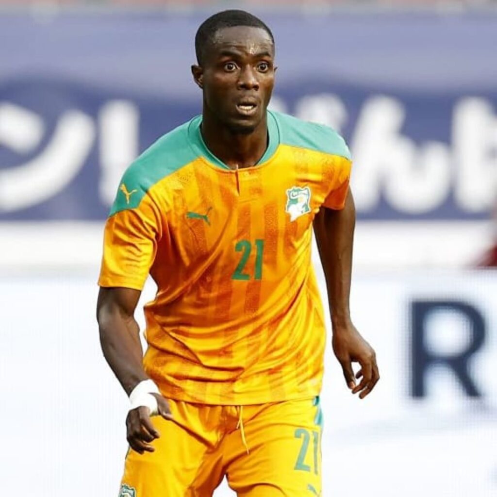 AFCON LAST 16 : EGYPT SINKS IVORY COAST IN PENALTY SHOOT OUT.