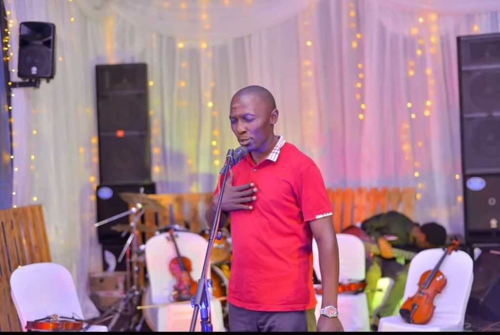 OPINION: The Political Hope That Never Materialized