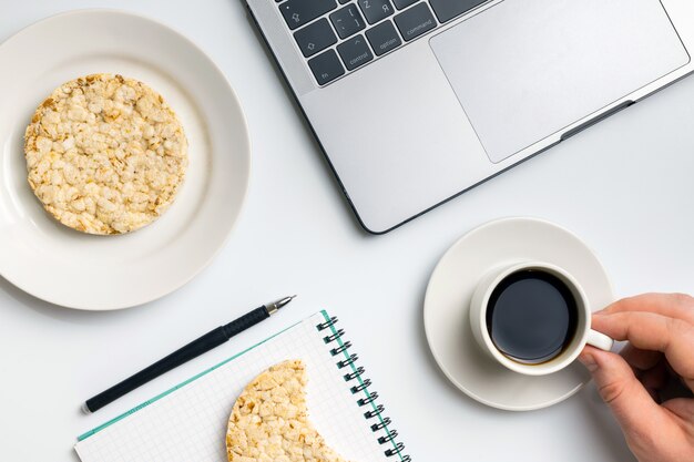 GADGETS - BAD HABITS TO STOP