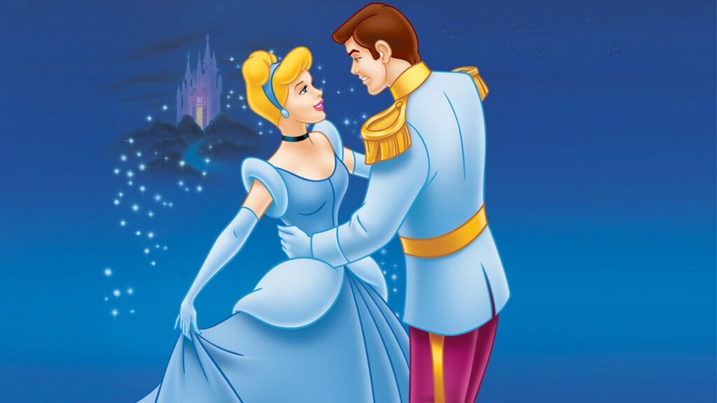 THE MYSTERY BEHIND THE “CINDERELLA SYNDROME” 1 cinderella syndrome