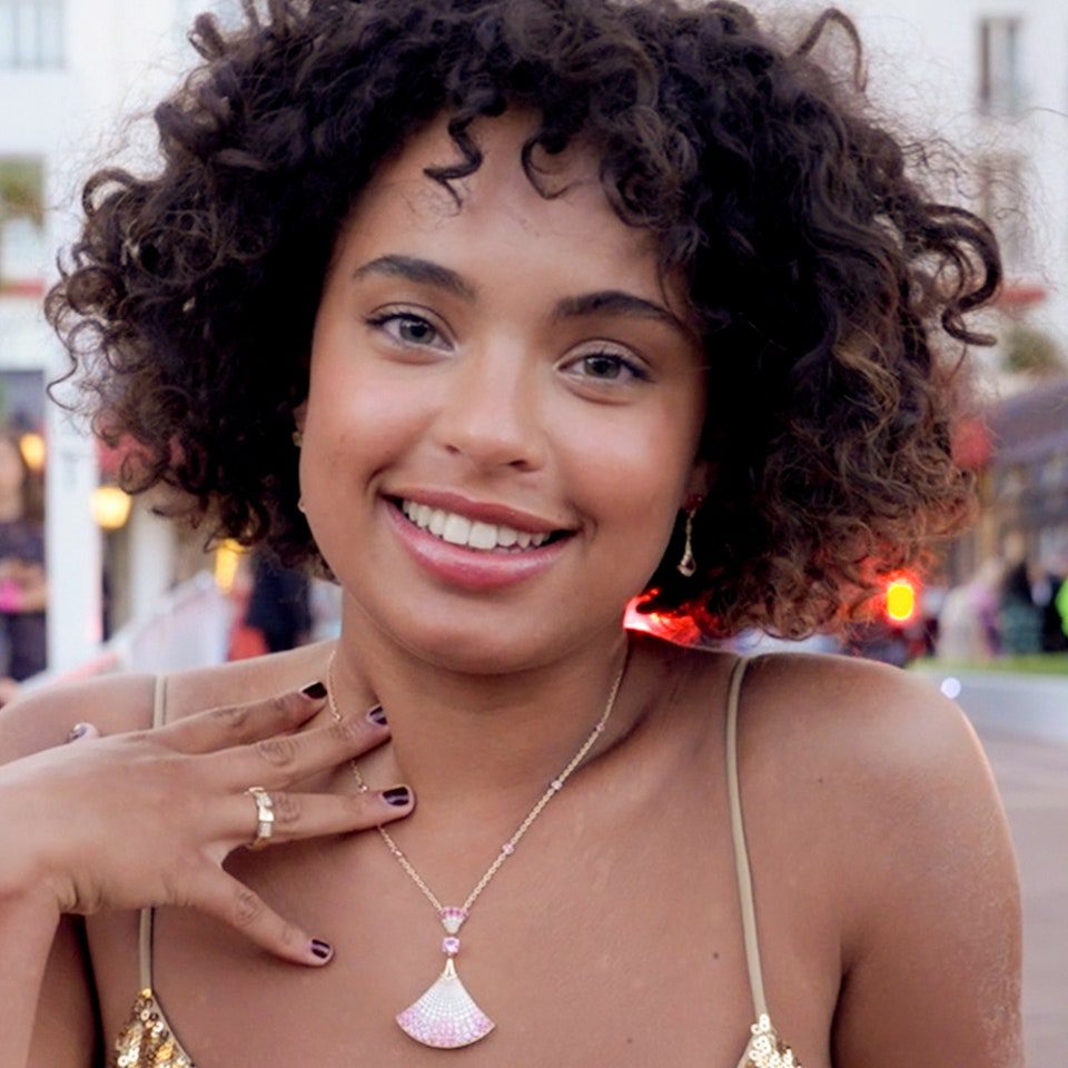 Movie Review :  Dangerous Liaisons ( 2022 )