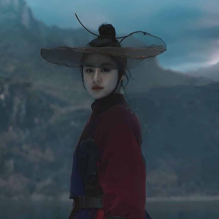 K-Drama Series : Alchemy of Souls