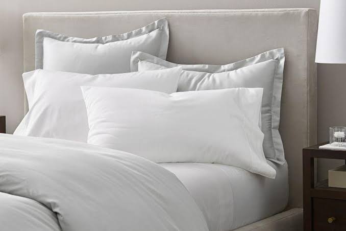 How Sleep kirabo Beddings  pillow