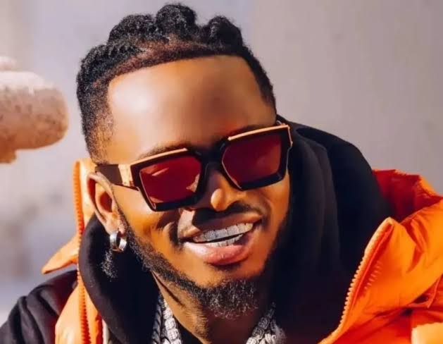 Afrima Awards 2022 Diamond Platinumz