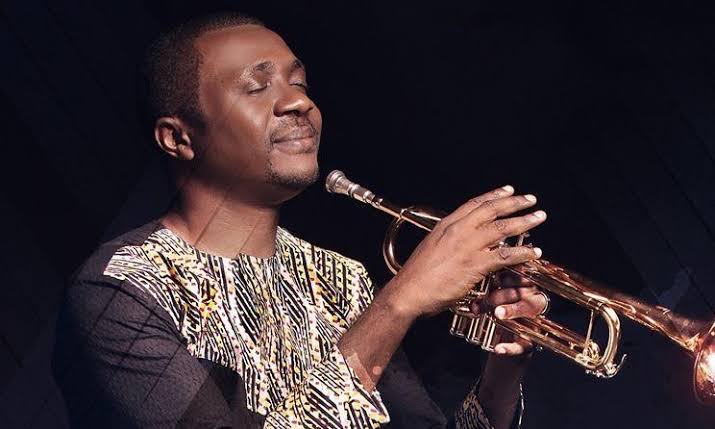 Afrima Awards 2022 Nathaniel Bassey