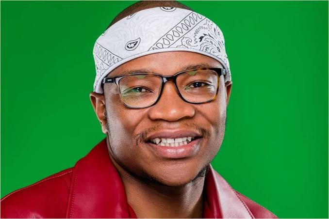 Afrima Awards 2022 Master KG