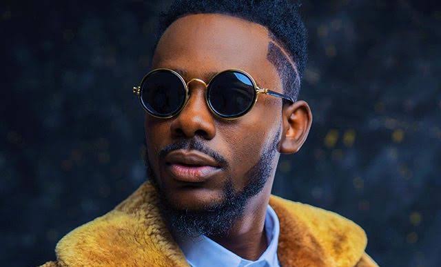 Afrima Awards 2022 Adekunle Gold