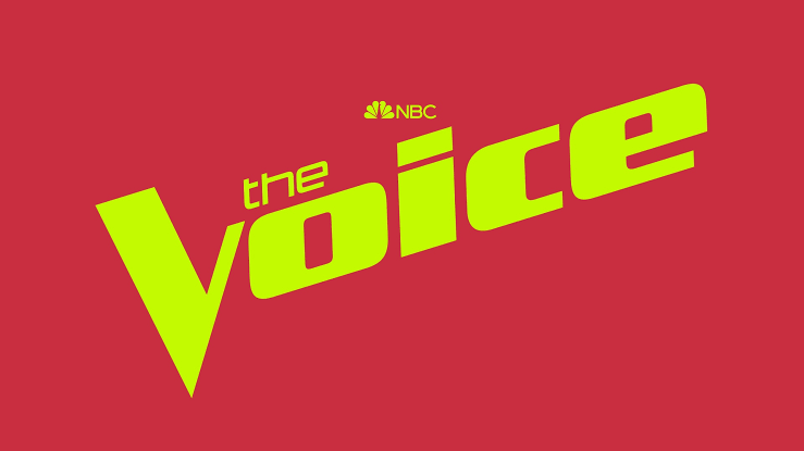 The voice NBC rules