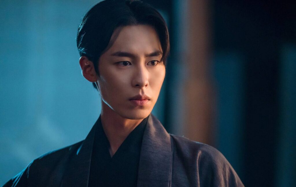 Alchemy of Souls Season Two