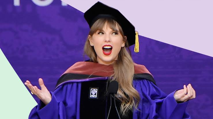 Taylor Swift Is Officially A Billionaire 7 Taylor Swift Is Officially A Billionaire