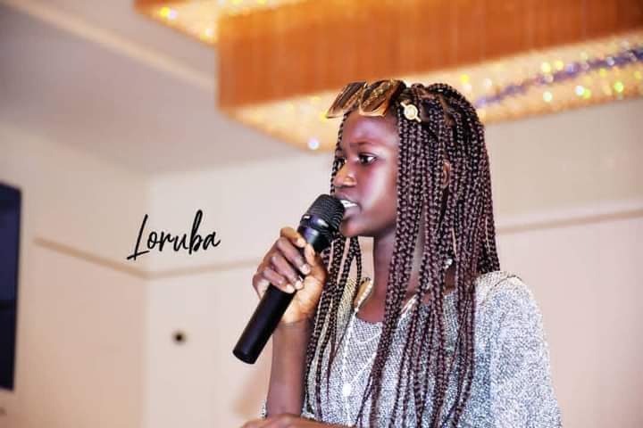 Comedian Kiden | Confident South Sudan Award-Winning Comedian 1 Comedian kiden