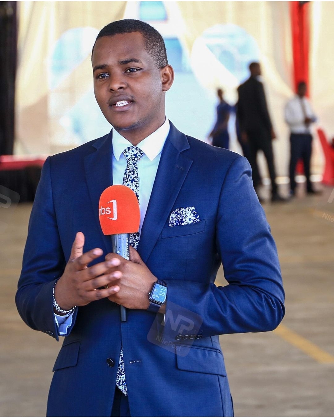 Canary Mugume | Reminiscing His Legacy At NBS TV 16 Canary Mugume | Reminiscing His Legacy At NBS TV