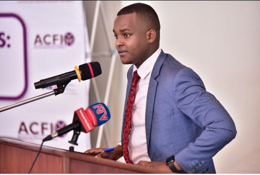 Canary Mugume | Reminiscing His Legacy At NBS TV 9 Canary Mugume | Reminiscing His Legacy At NBS TV