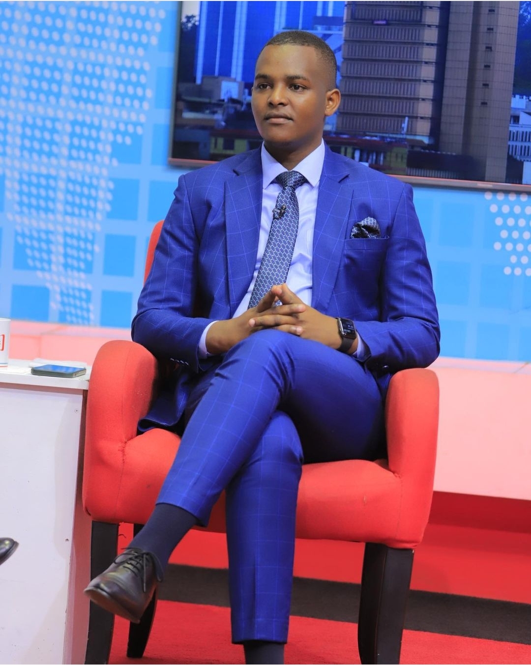 Canary Mugume | Reminiscing His Legacy At NBS TV 10 Canary Mugume | Reminiscing His Legacy At NBS TV