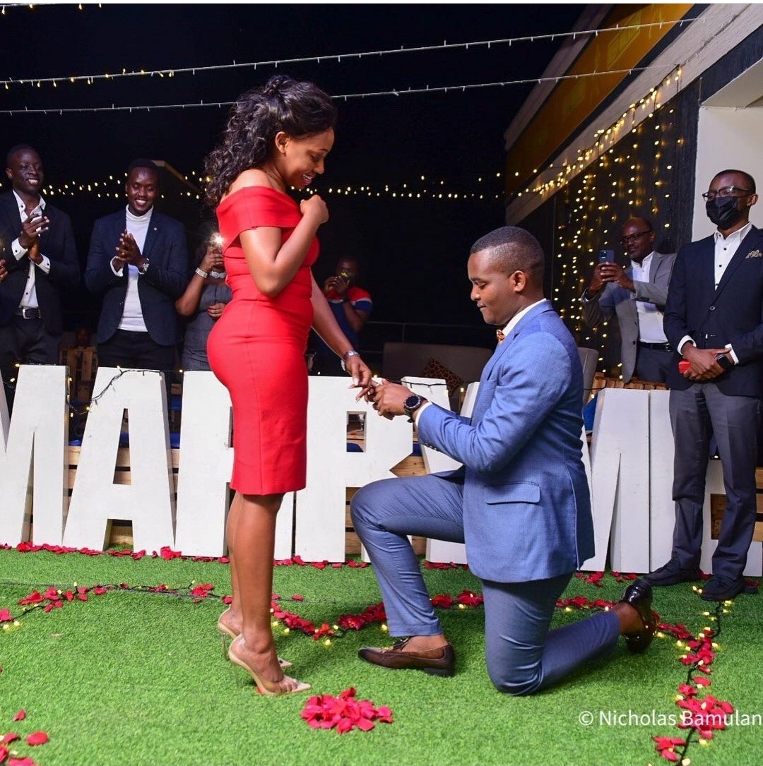 Canary Mugume | Reminiscing His Legacy At NBS TV 15 Canary Mugume | Reminiscing His Legacy At NBS TV