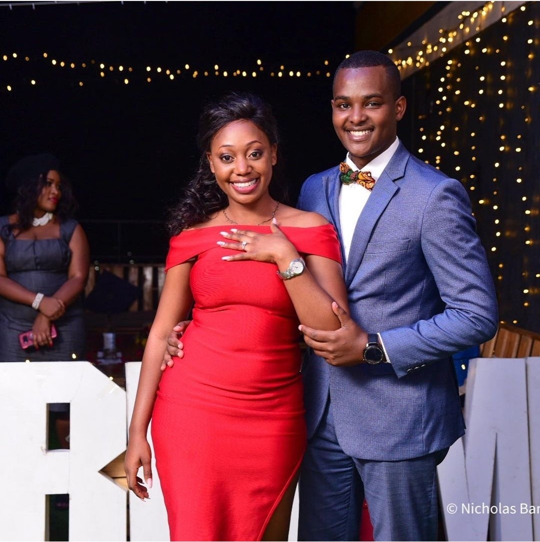 Canary Mugume | Reminiscing His Legacy At NBS TV 14 Canary Mugume | Reminiscing His Legacy At NBS TV