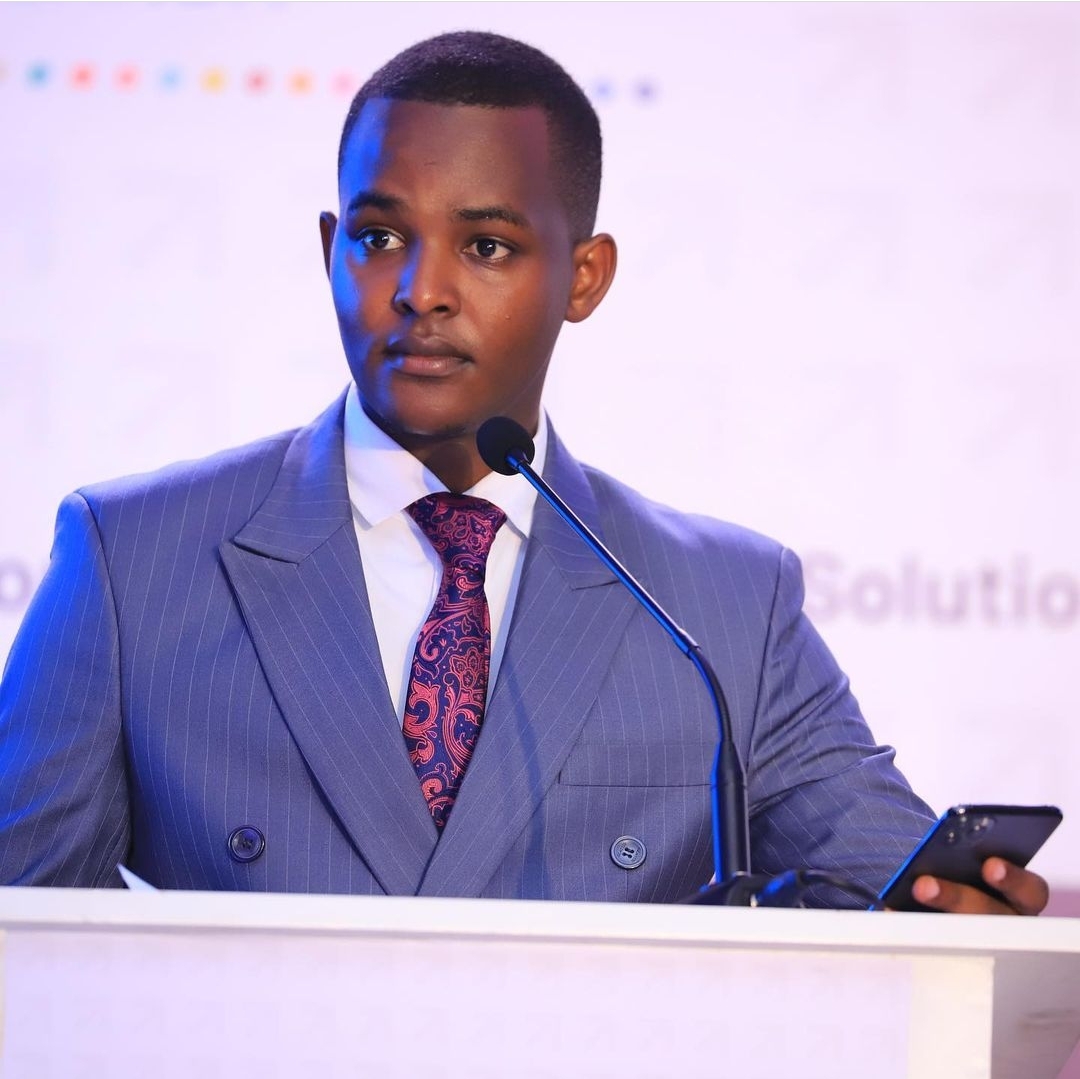 Canary Mugume | Reminiscing His Legacy At NBS TV 8 Canary Mugume | Reminiscing His Legacy At NBS TV