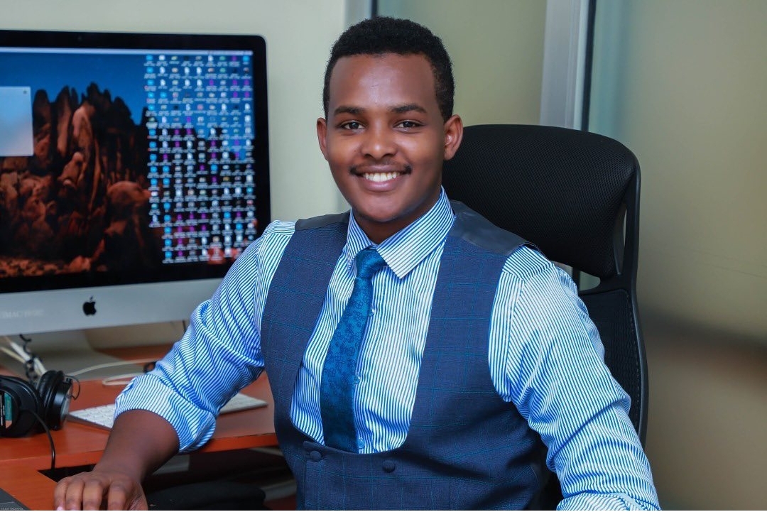 Canary Mugume | Reminiscing His Legacy At NBS TV 11 Canary Mugume | Reminiscing His Legacy At NBS TV