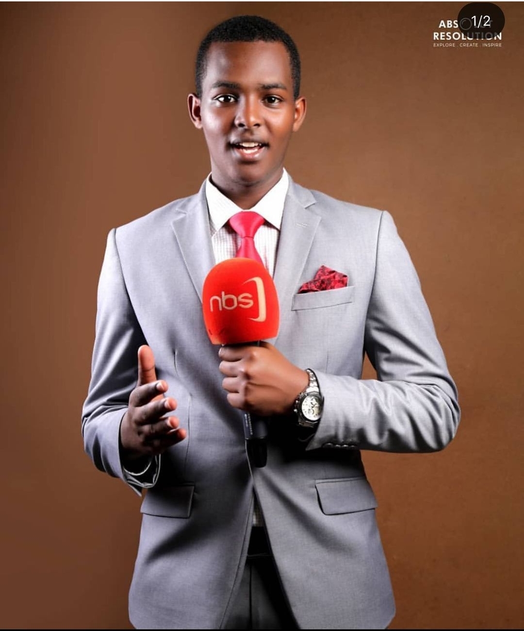 Canary Mugume | Reminiscing His Legacy At NBS TV 12 Canary Mugume | Reminiscing His Legacy At NBS TV