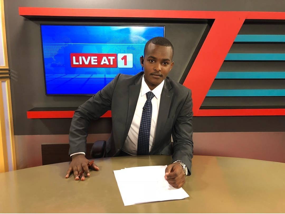 Canary Mugume | Reminiscing His Legacy At NBS TV 7 Canary Mugume | Reminiscing His Legacy At NBS TV