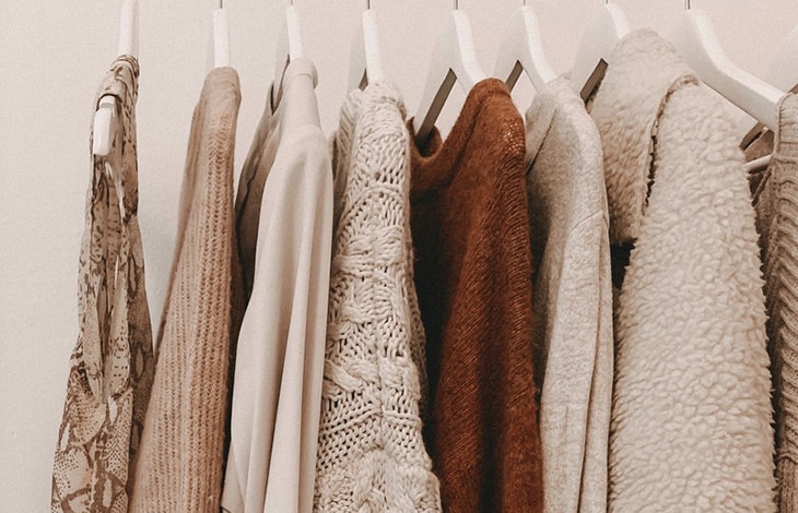 Stay Fashionable Over 30