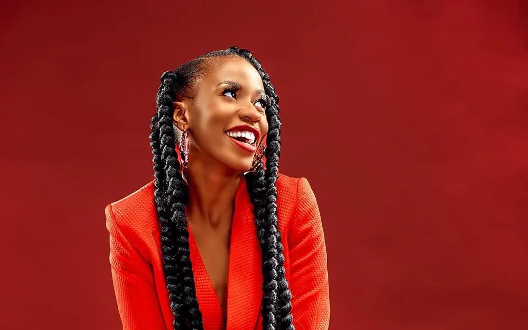 vinka Most Famous Ugandan Musicians