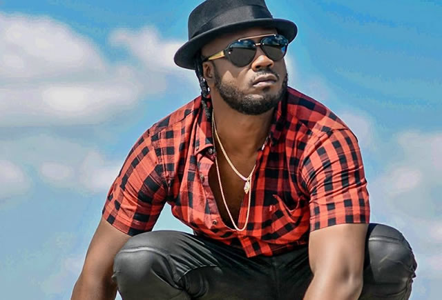 Bebe Cool most famous Ugandan musicians