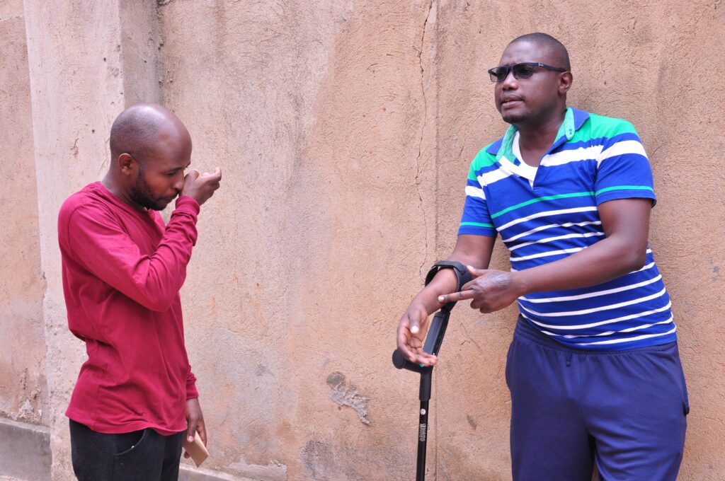 Bryan Morel | A Blend Of Music, Charity And Adaptability