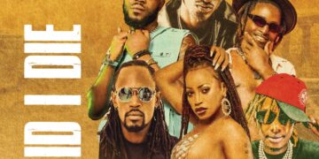 did i die remix ft sheebah, vampino, feffe bussi mp3 downoad