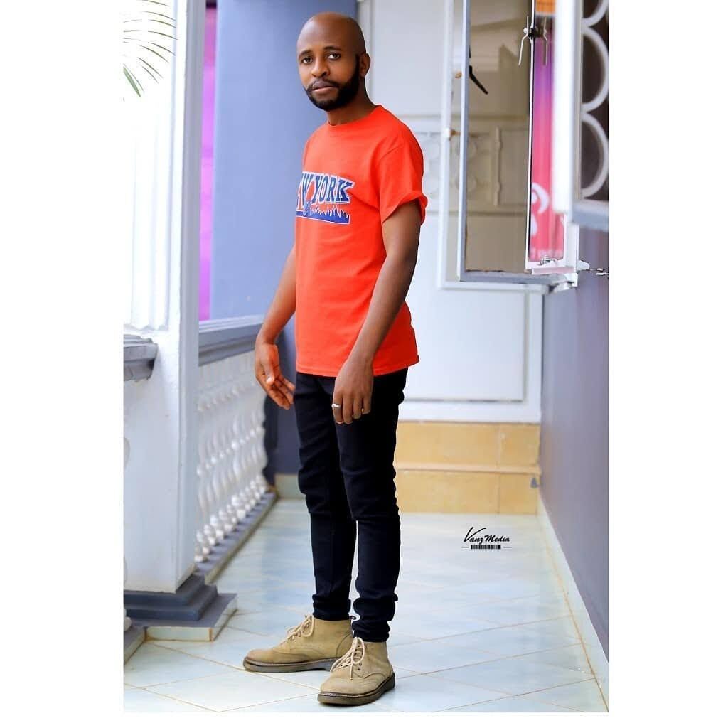 Bryan Morel | A Blend Of Music, Charity And Adaptability