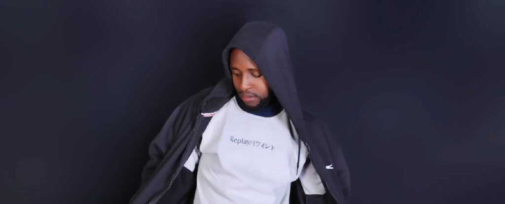 Bryan Morel | A Blend Of Music, Charity And Adaptability