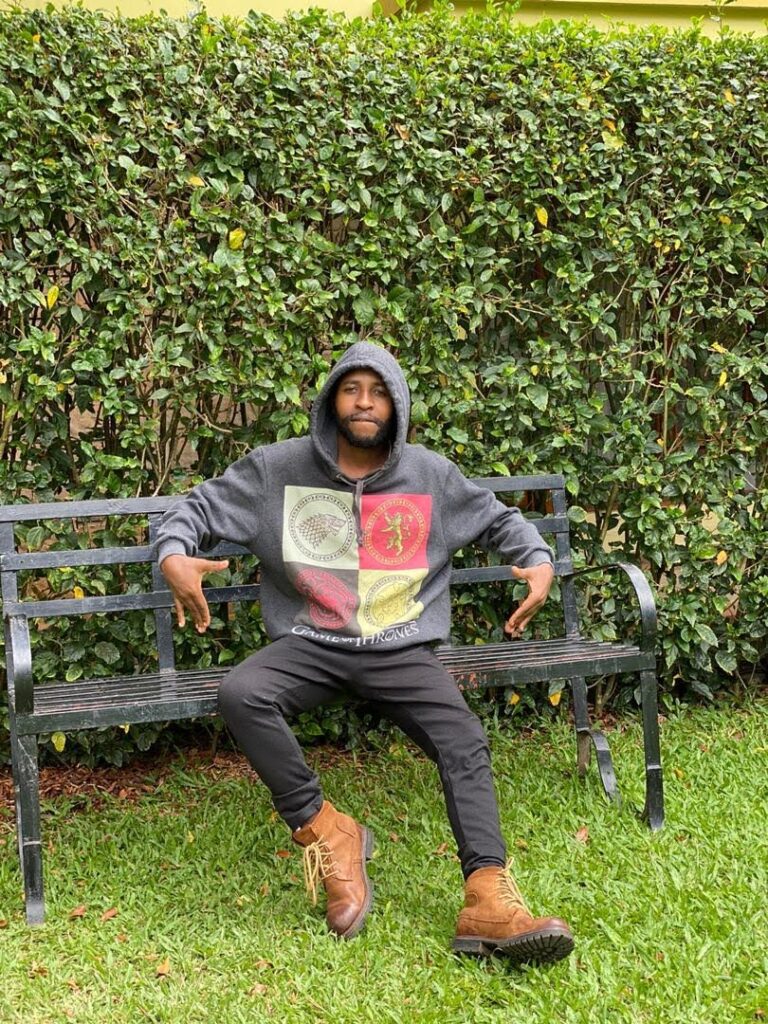 Bryan Morel | A Blend Of Music, Charity And Adaptability