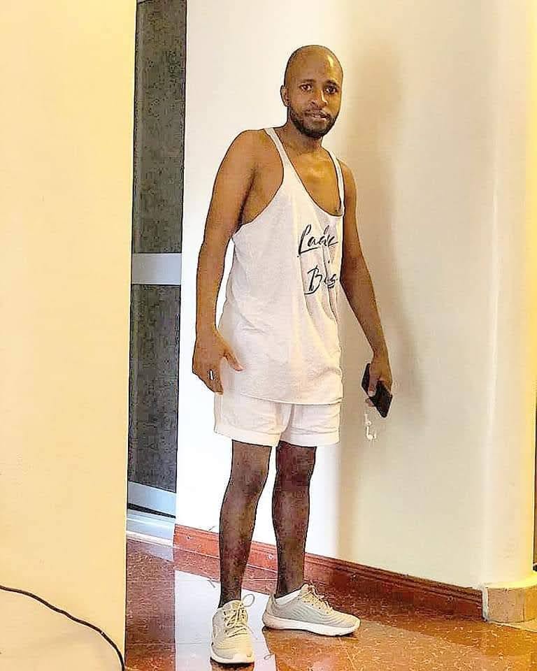 Bryan Morel | A Blend Of Music, Charity And Adaptability