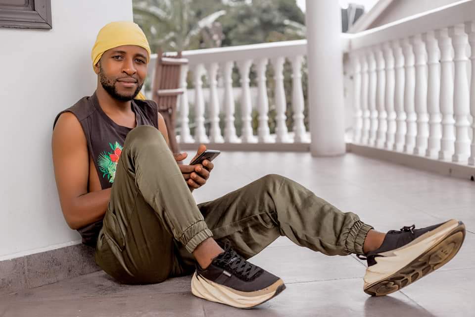 Bryan Morel | A Blend Of Music, Charity And Adaptability