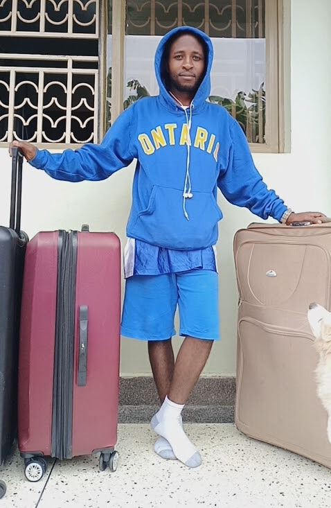 Bryan Morel | A Blend Of Music, Charity And Adaptability