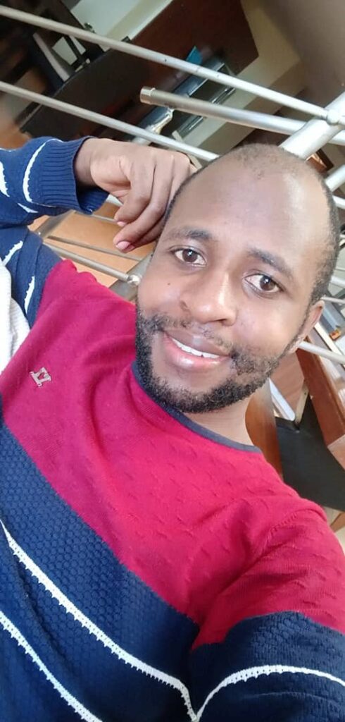 brian morel face ceo