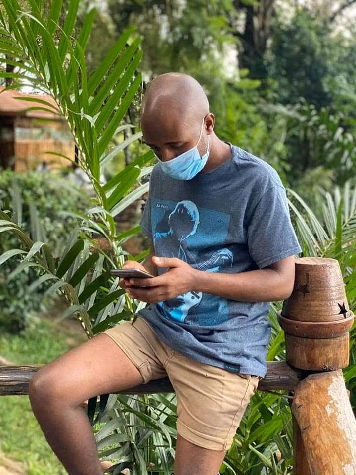 Bryan Morel | A Blend Of Music, Charity And Adaptability