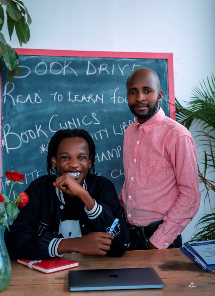 Bryan Morel | A Blend Of Music, Charity And Adaptability