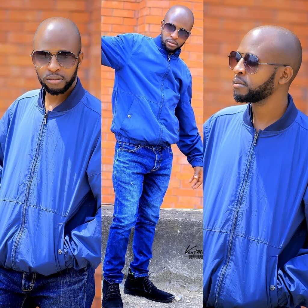 bryan morel in stunners