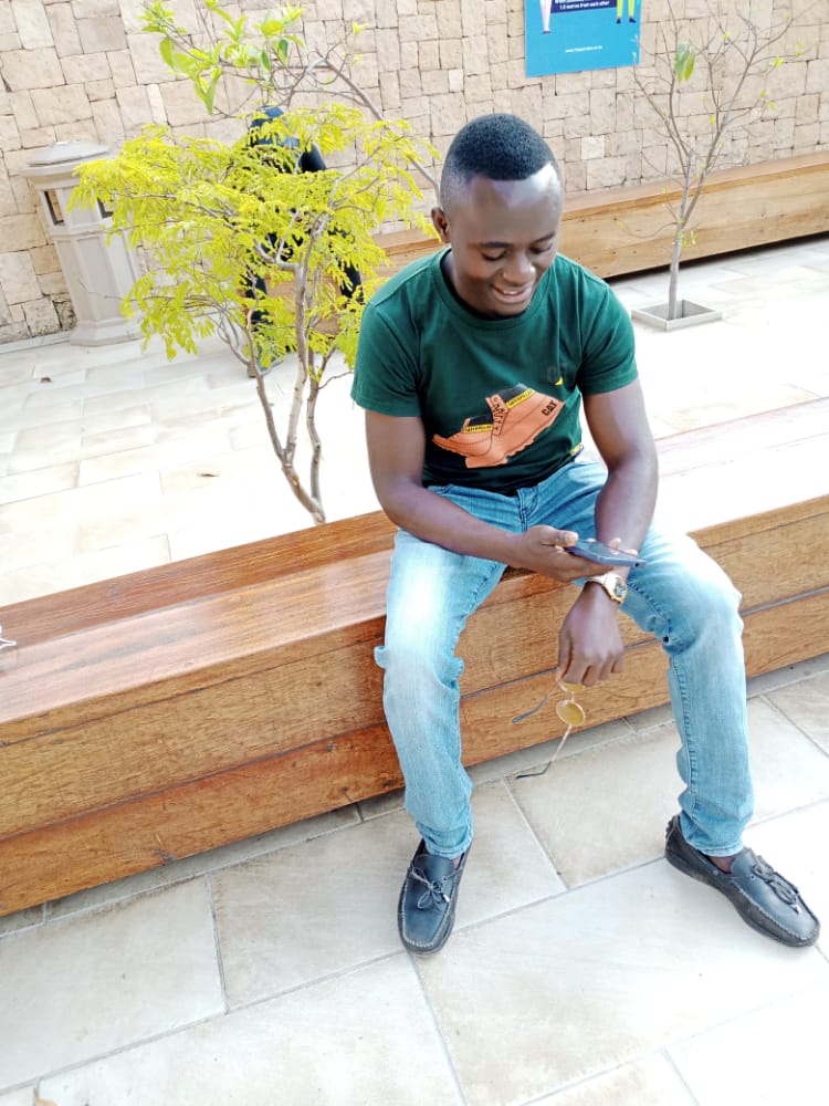 amalai emmanuel sitting