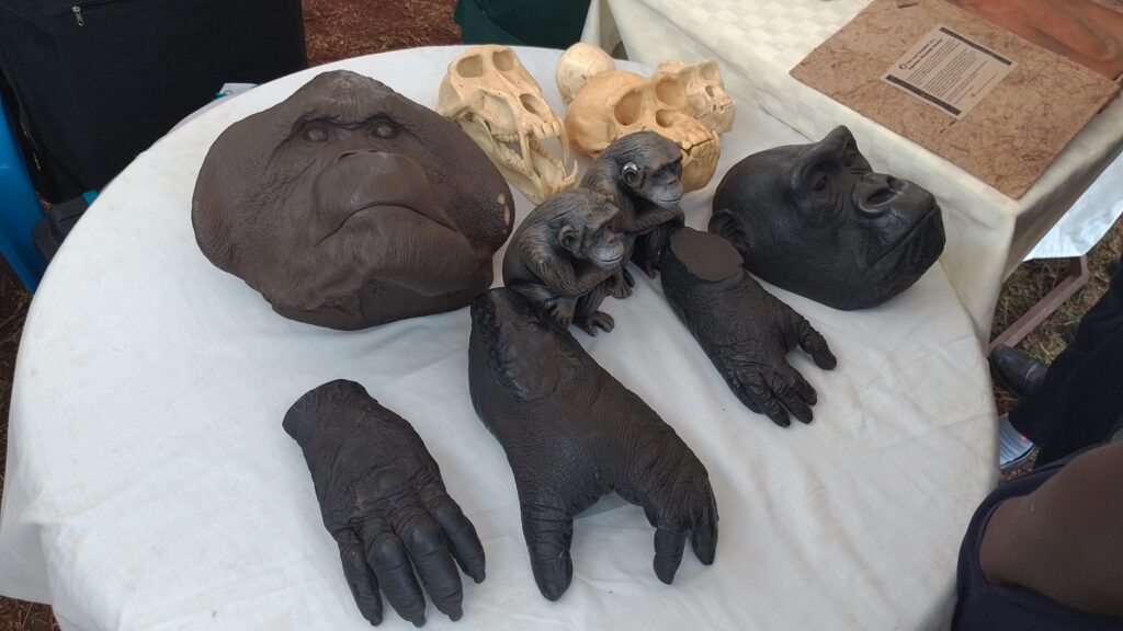 World Wildlife Day 2023: Celebrating Conservation Efforts and Touring Tororo Rock in Uganda