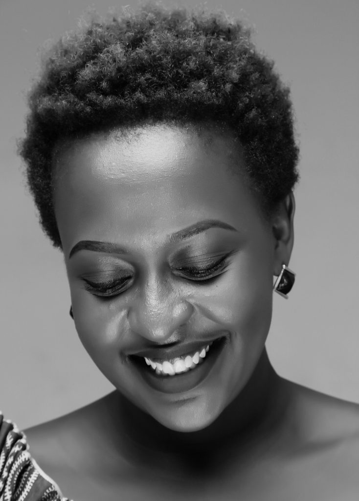 lillian mbabazi most famous Ugandan musicians