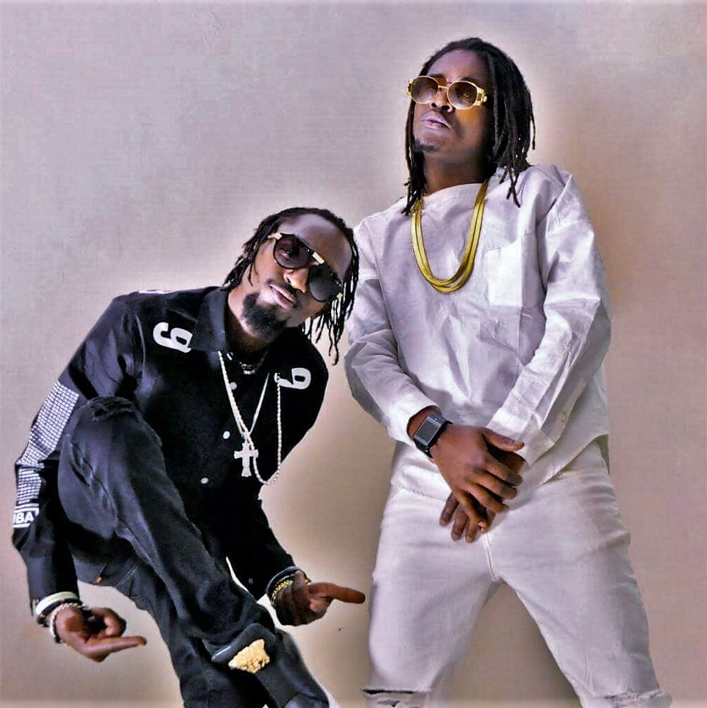 Most Famous Ugandan Musicians radio and weasel