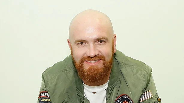 mark sheehan