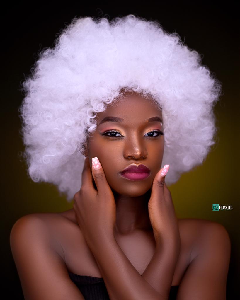 Aketch Winfred From Tororo, Adorable Ardent Founder Of Tanya Fashion Hub