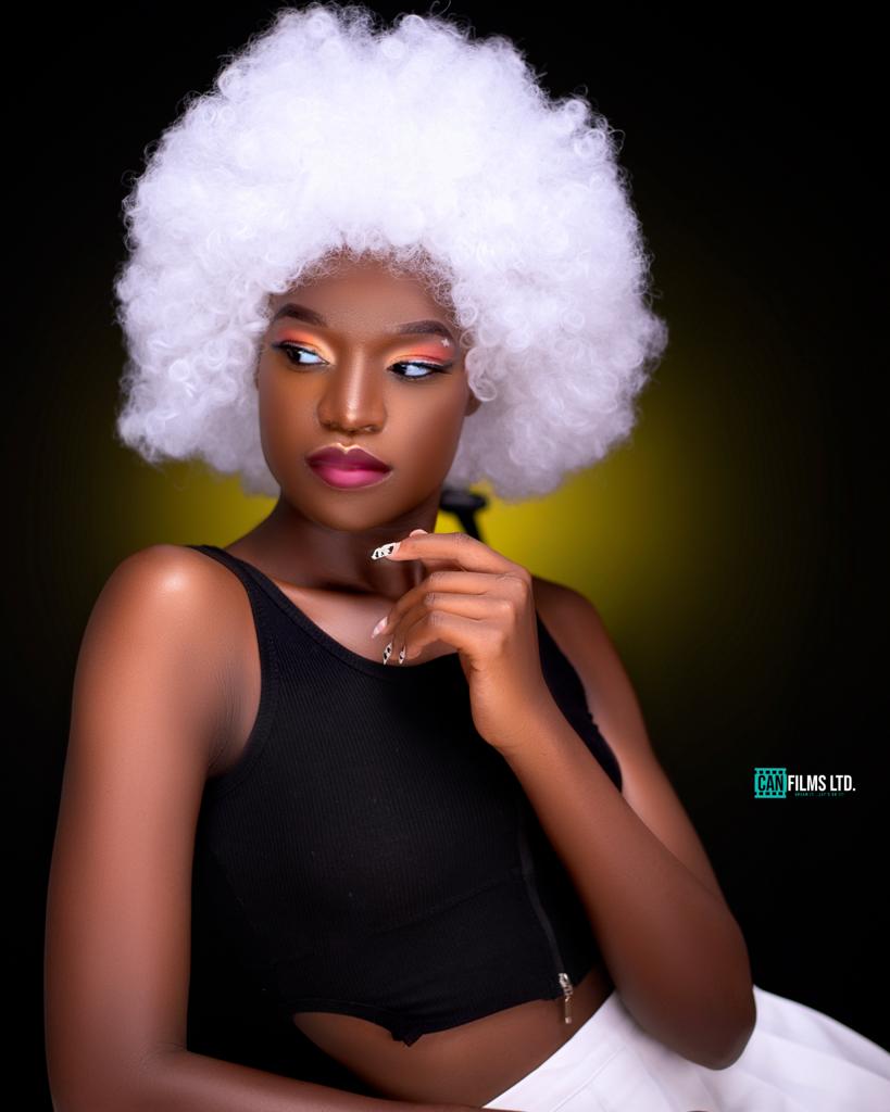 Aketch Winfred From Tororo, Adorable Ardent Founder Of Tanya Fashion Hub