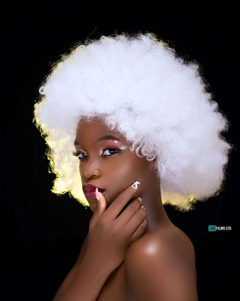 Aketch Winfred tanya fashion hub