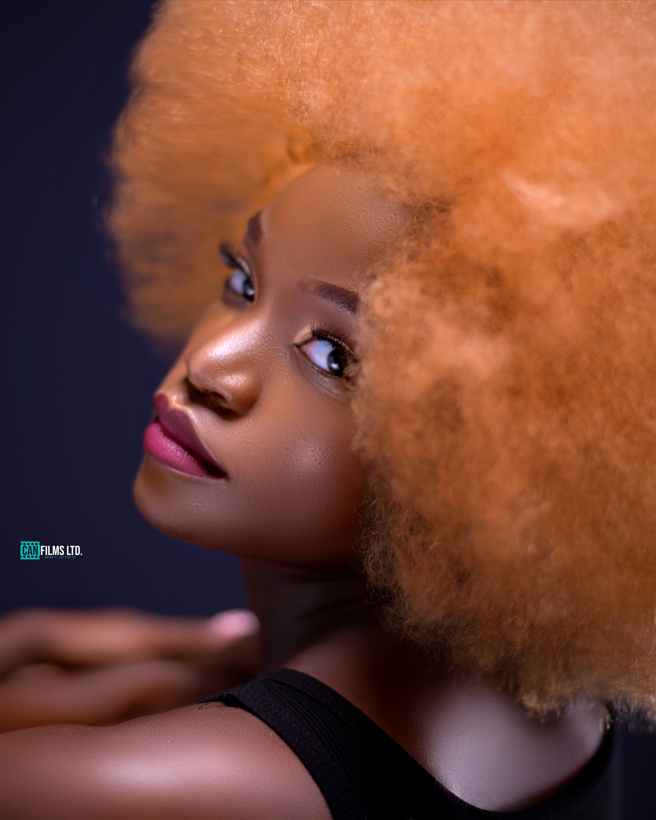 Aketch Winfred From Tororo, Adorable Ardent Founder Of Tanya Fashion Hub