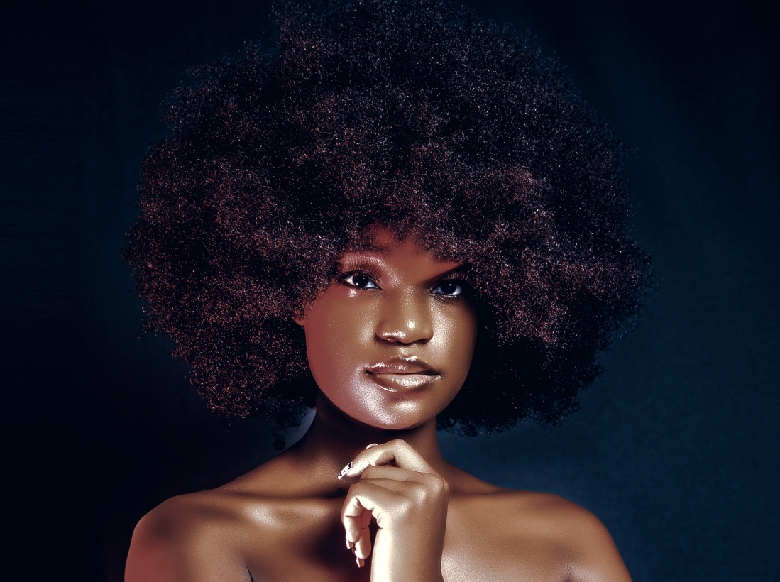 Aketch Winfred tanya fashion hub